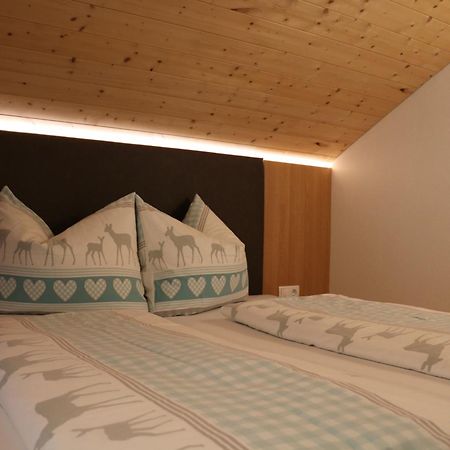 Appartement Bettina Schoppernau Buitenkant foto