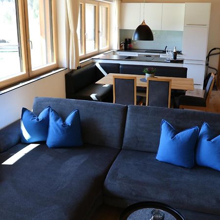 Appartement Bettina Schoppernau Buitenkant foto