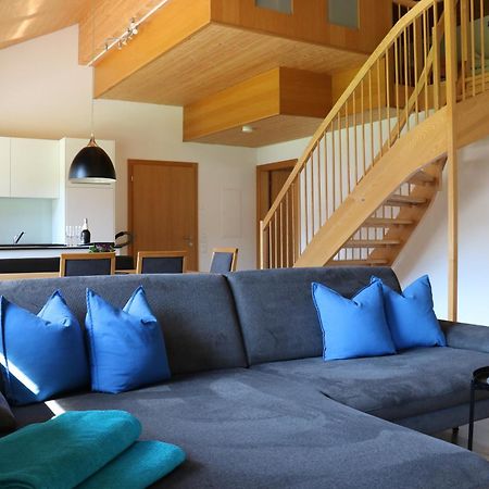 Appartement Bettina Schoppernau Buitenkant foto