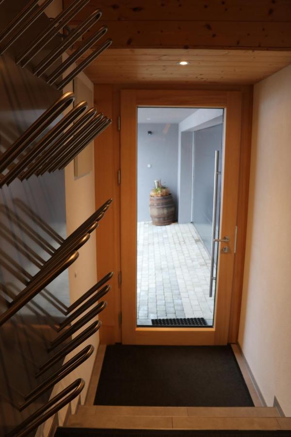 Appartement Bettina Schoppernau Buitenkant foto