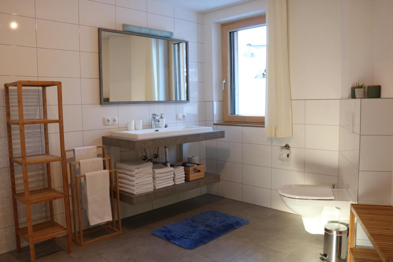 Appartement Bettina Schoppernau Buitenkant foto