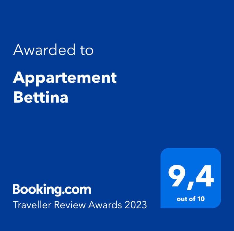 Appartement Bettina Schoppernau Buitenkant foto