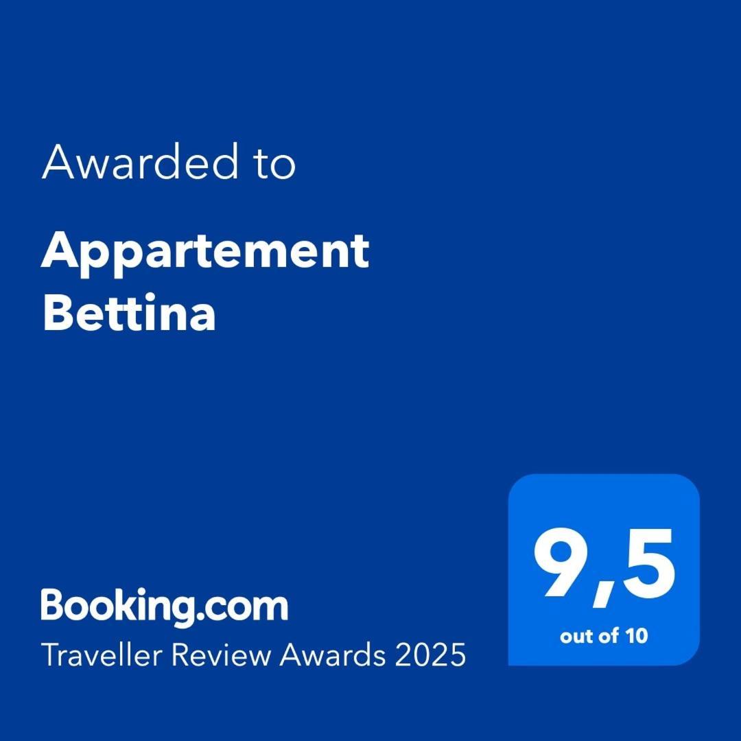 Appartement Bettina Schoppernau Buitenkant foto