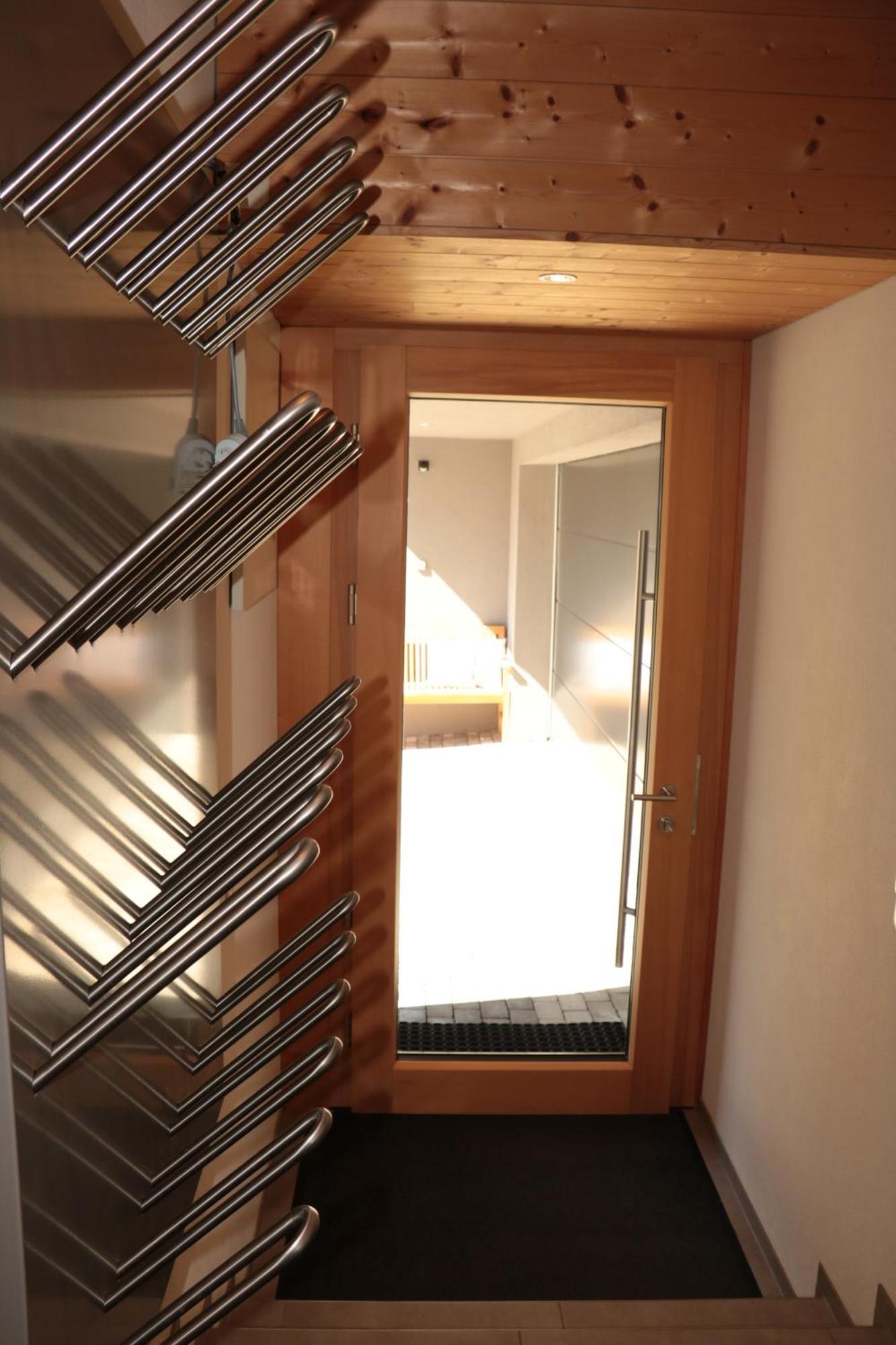 Appartement Bettina Schoppernau Buitenkant foto