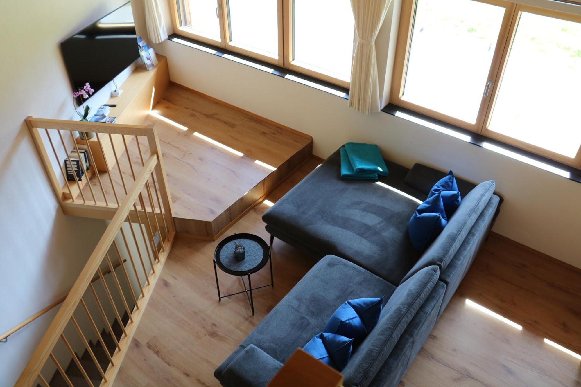 Appartement Bettina Schoppernau Buitenkant foto